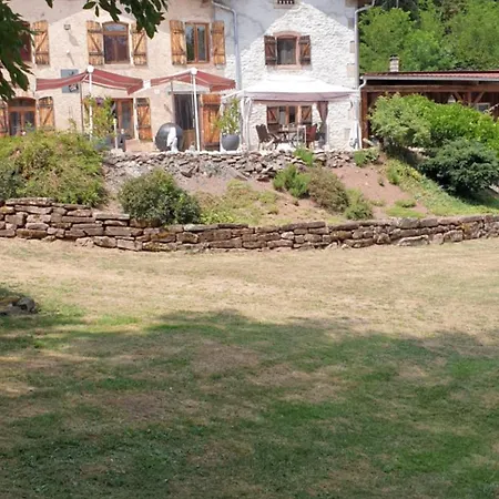 Relais Nature Et Randonnees