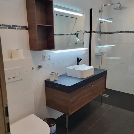 Apartment Relais Nature Et Randonnees *