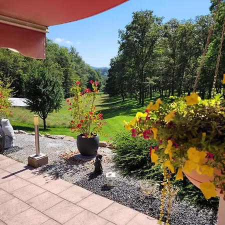 Apartment Relais Nature Et Randonnees *
